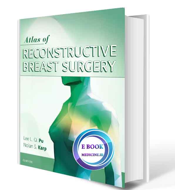 دانلود کتاب Atlas of Reconstructive Breast Surgery2020(PDF)